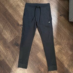 Nike Womens Fleece Joggers